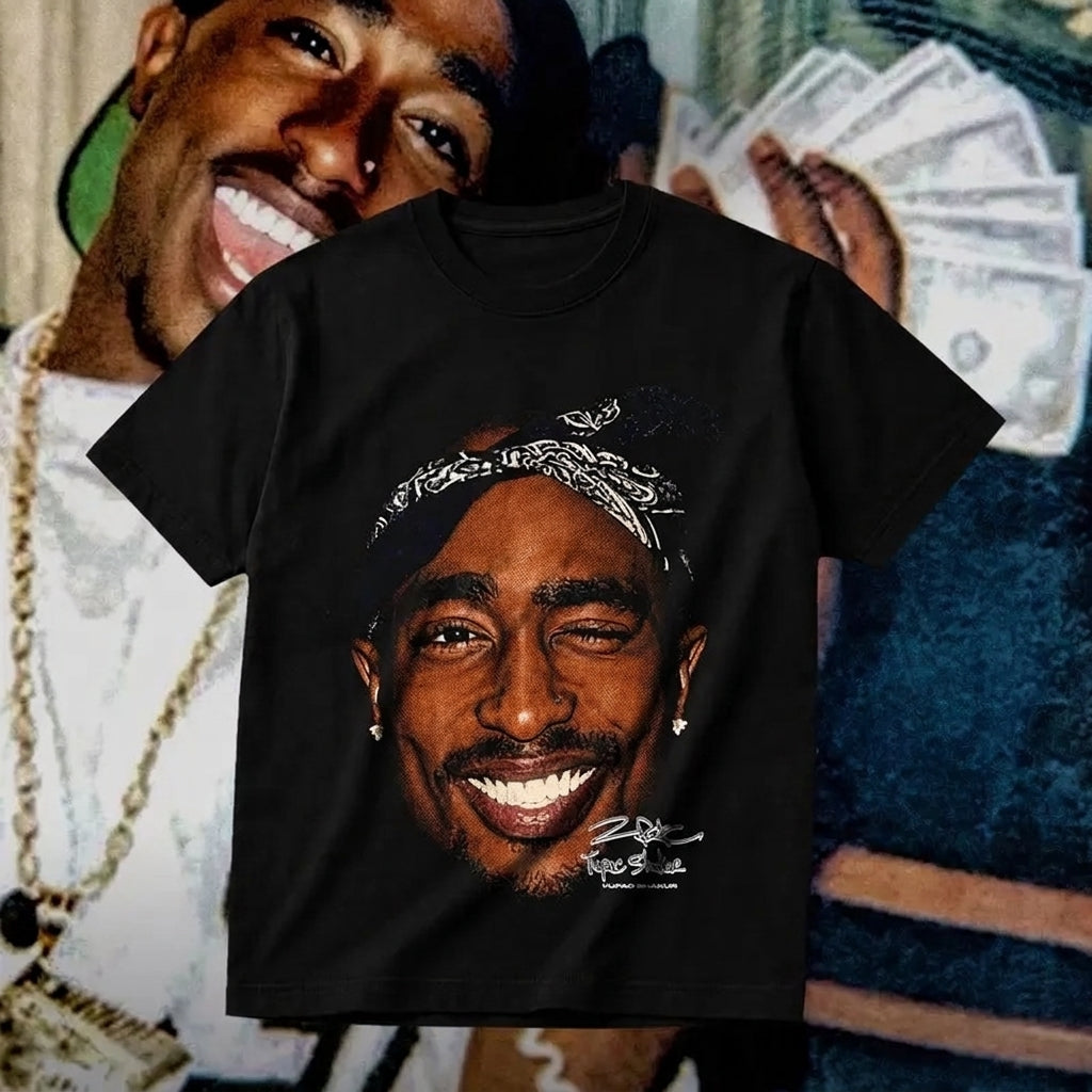 Westside Rap Legends Graphic T-Shirt / Sweatshirt / Hoodie