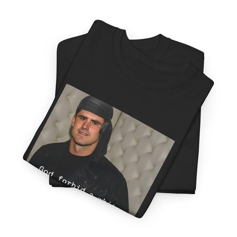 Daniel Jones White Boy T-Shirt / Sweatshirt / Hoodie