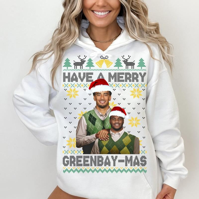 Have A Merry Christmas Love & Parsons Step Brothers T-Shirt / Sweatshirt / Hoodie