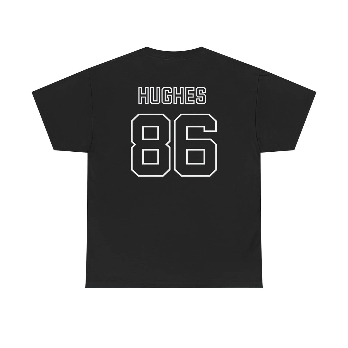 Jack Hughes 86 USA Hockey T-Shirt / Sweatshirt / Hoodie