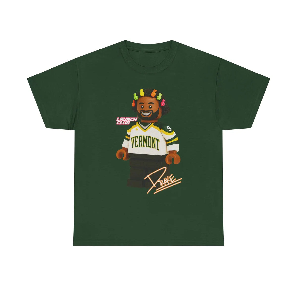 Mini Drizzle T-Shirt / Sweatshirt / Hoodie