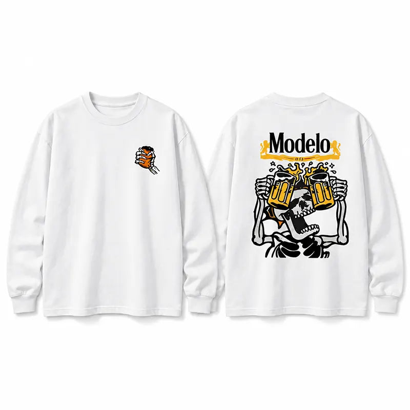 Cheers From The Afterlife T-Shirt / Sweatshirt / Hoodie