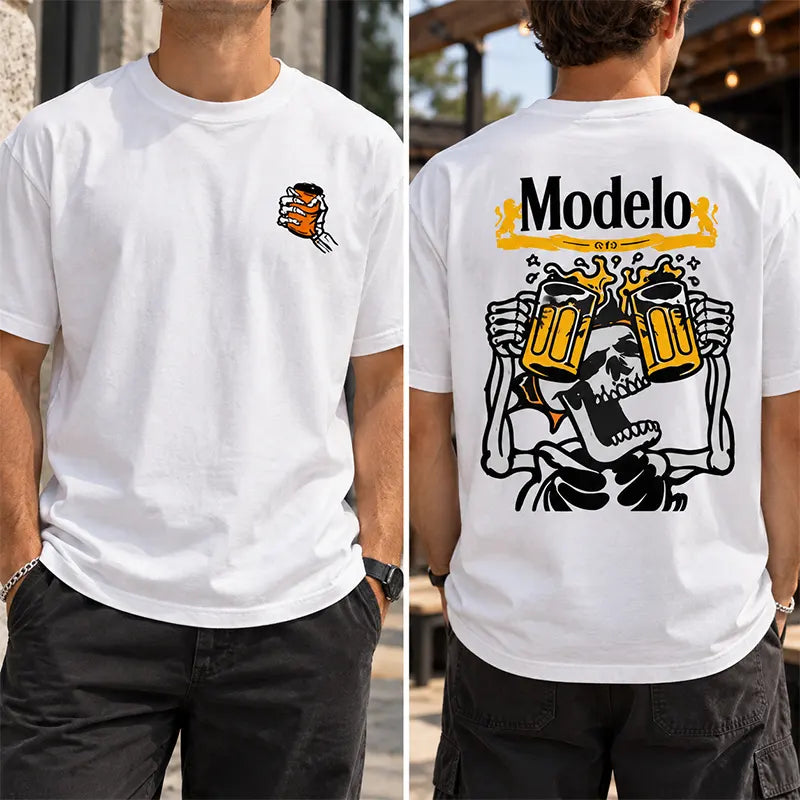 Cheers From The Afterlife T-Shirt / Sweatshirt / Hoodie