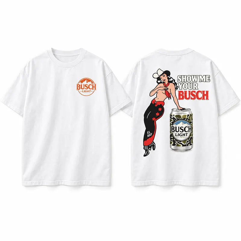 Retro Pin Up Cowgirl T-Shirt / Sweatshirt / Hoodie