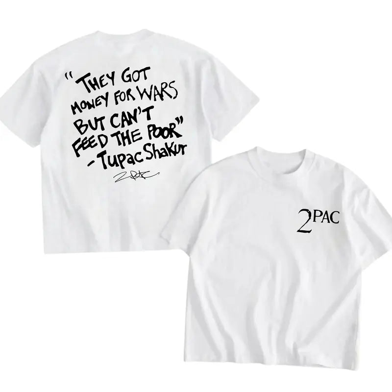 Money For Wars Feed The Poor T-Shirt / Sweatshirt / Hoodie