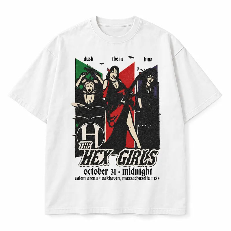 Gothic Midnight Rock T-Shirt / Sweatshirt / Hoodie