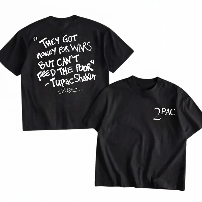 Money For Wars Feed The Poor T-Shirt / Sweatshirt / Hoodie