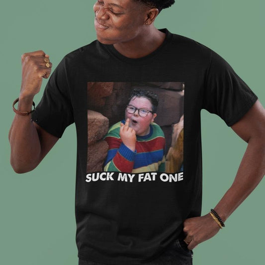 Delightful Derek Stranger Things T-Shirt / Sweatshirt / Hoodie