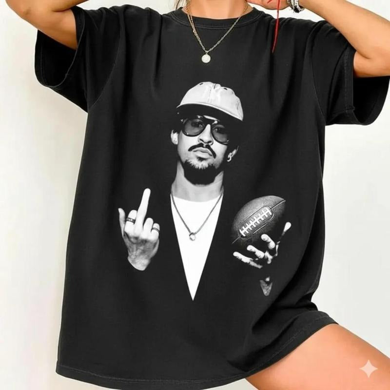 Football Graphic Bad Benito Bowl T-Shirt / Sweatshirt / Hoodie