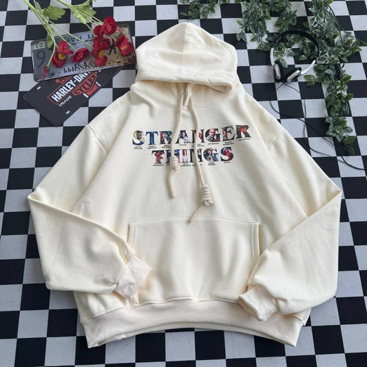 Stranger Things Best TV Series 2025 Gift For Fan T-Shirt / Sweatshirt / Hoodie