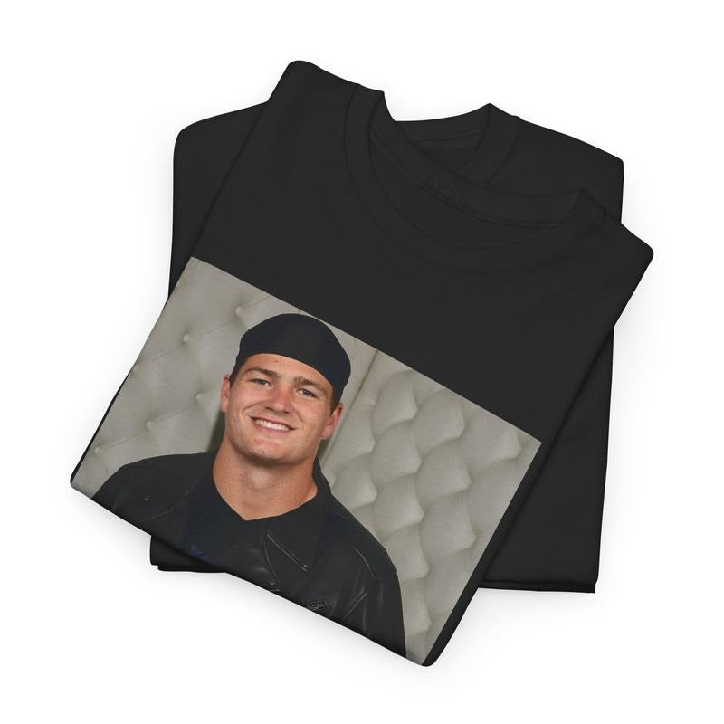 Drake Maye White Boy T-Shirt / Sweatshirt / Hoodie
