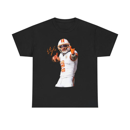 Emeka Egbuka Funny Sports Graphic T-Shirt / Sweatshirt / Hoodie