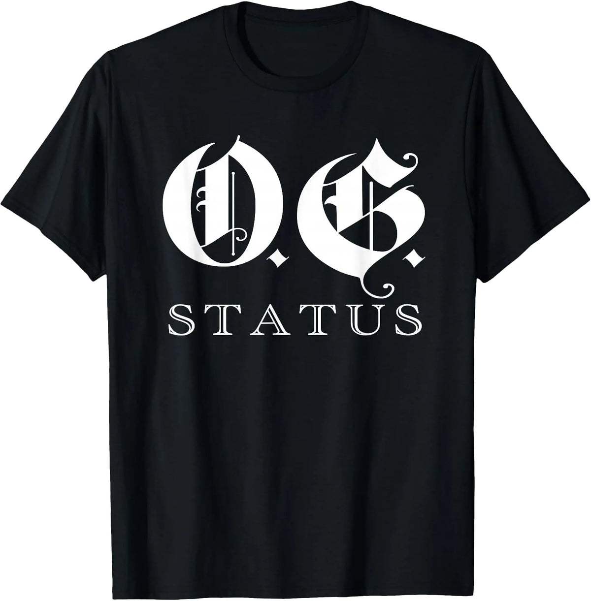 OG Original Gangster Graphic T-Shirt / Sweatshirt / Hoodie