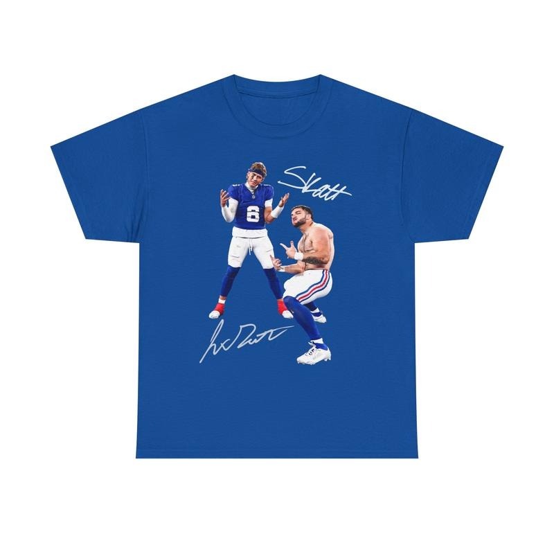 Dart & Skattebo Funny Sports Graphic T-Shirt / Sweatshirt / Hoodie