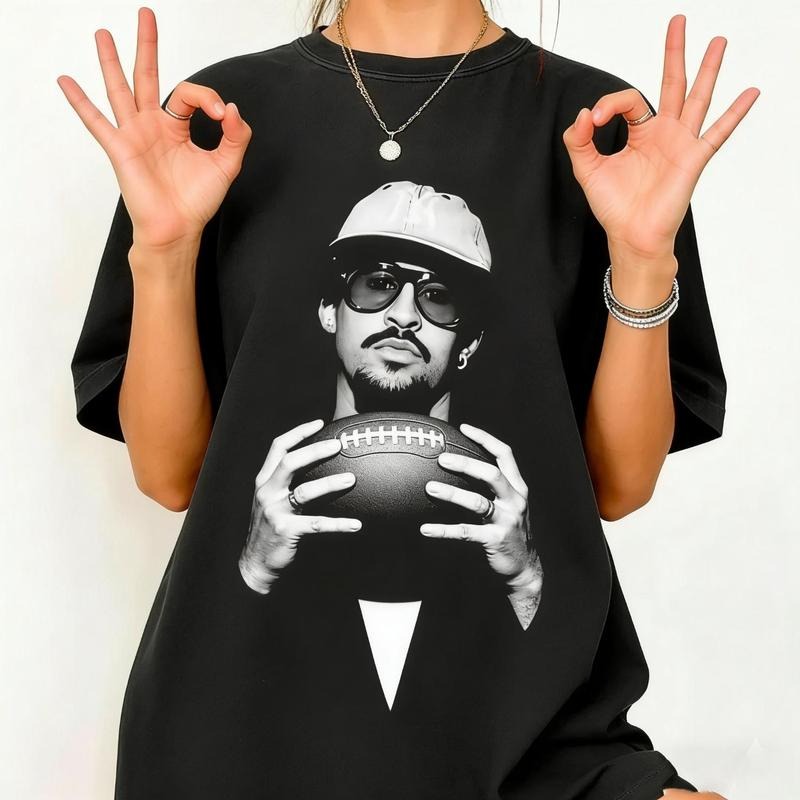 Football Graphic Bad Benito Bowl T-Shirt / Sweatshirt / Hoodie