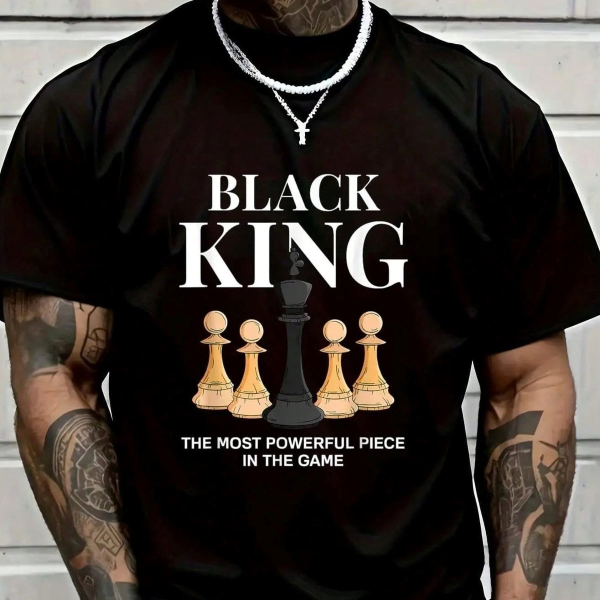 The Most Powerful Piece T-Shirt / Sweatshirt / Hoodie
