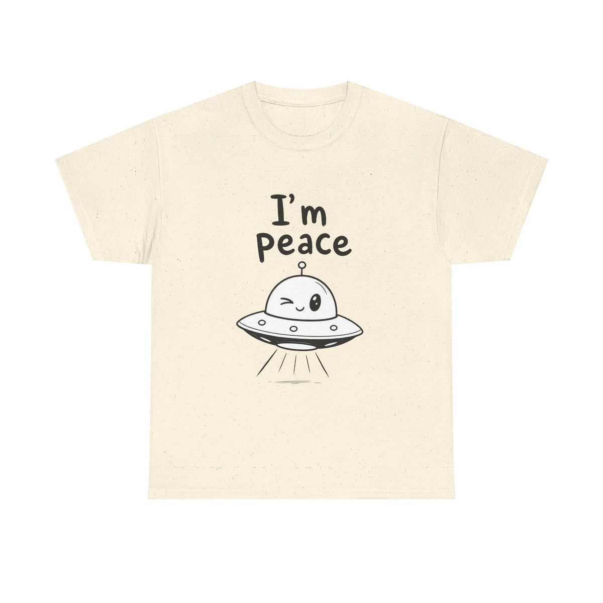 I Come In Peace T-Shirt / Sweatshirt / Hoodie