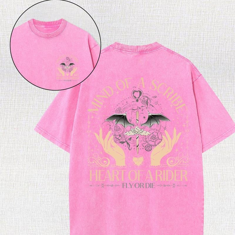 Classic Soft Casual Dragon Knight T-Shirt / Sweatshirt / Hoodie