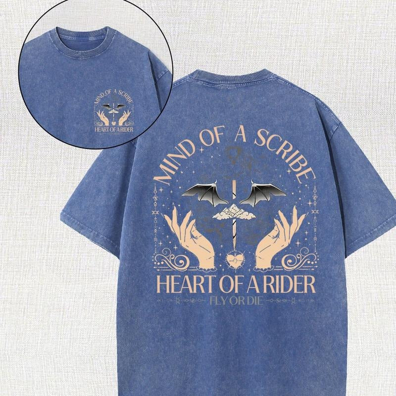 Classic Soft Casual Dragon Knight T-Shirt / Sweatshirt / Hoodie