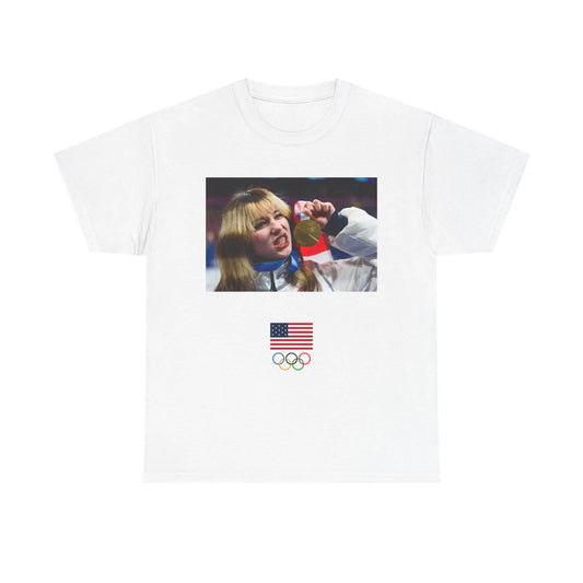 Alysa Liu Olympics T-Shirt / Sweatshirt / Hoodie