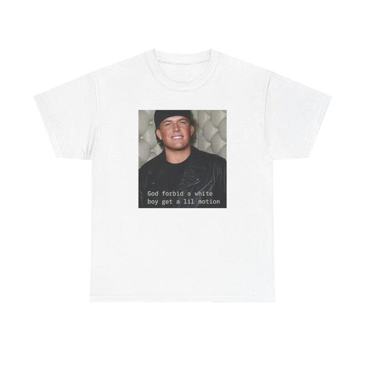 Dart White Boy T-Shirt / Sweatshirt / Hoodie