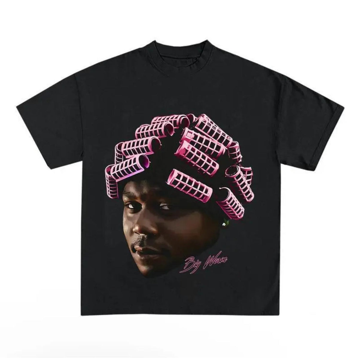 Vintage Big Worm Design Classic Graphic T-Shirt / Sweatshirt / Hoodie