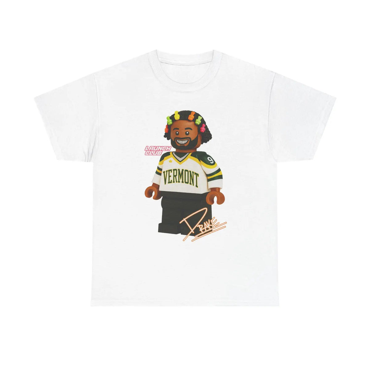 Mini Drizzle T-Shirt / Sweatshirt / Hoodie
